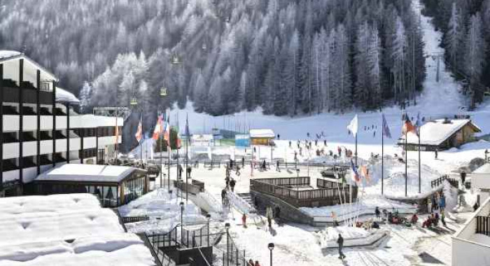 Residence Planibel (TH La Thuile), La Thuile ski chalet, image 8